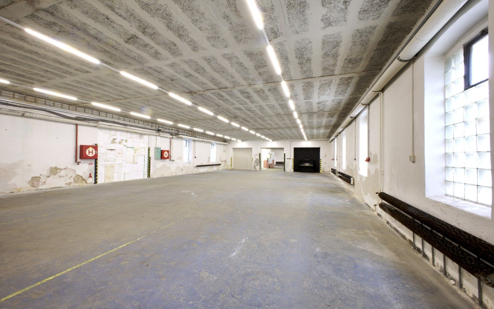 Sklad · 263 m² · Tovární 223, Chodov - 3