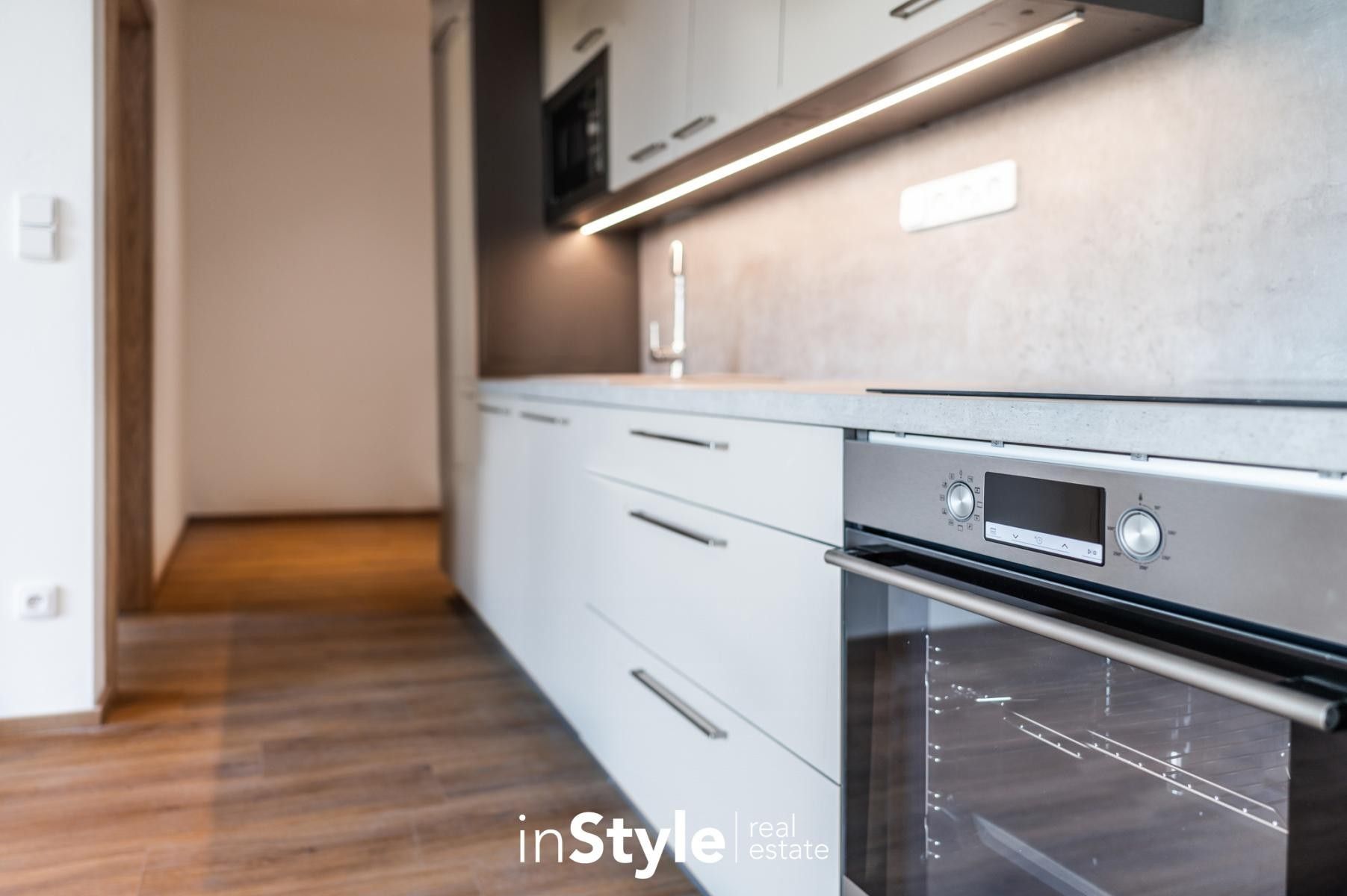 Pronájem byt 2+kk - 28. října,Uherské Hradiště, 45 m² - 5