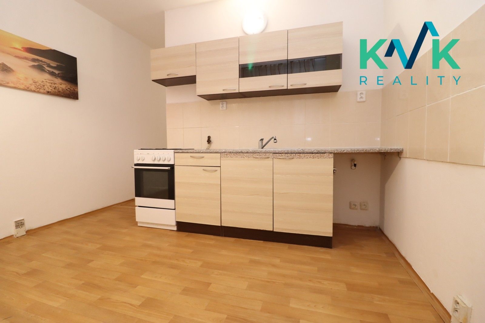 3+1, Konečná, Karlovy Vary, 82 m²