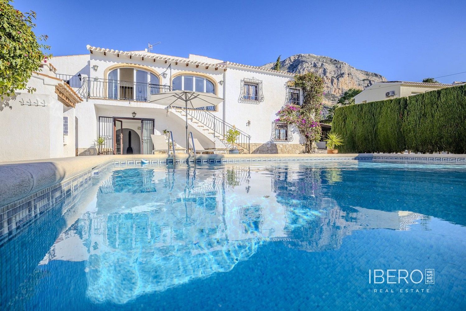 Rodinný dům · 352 m² · Javea, ES - 3