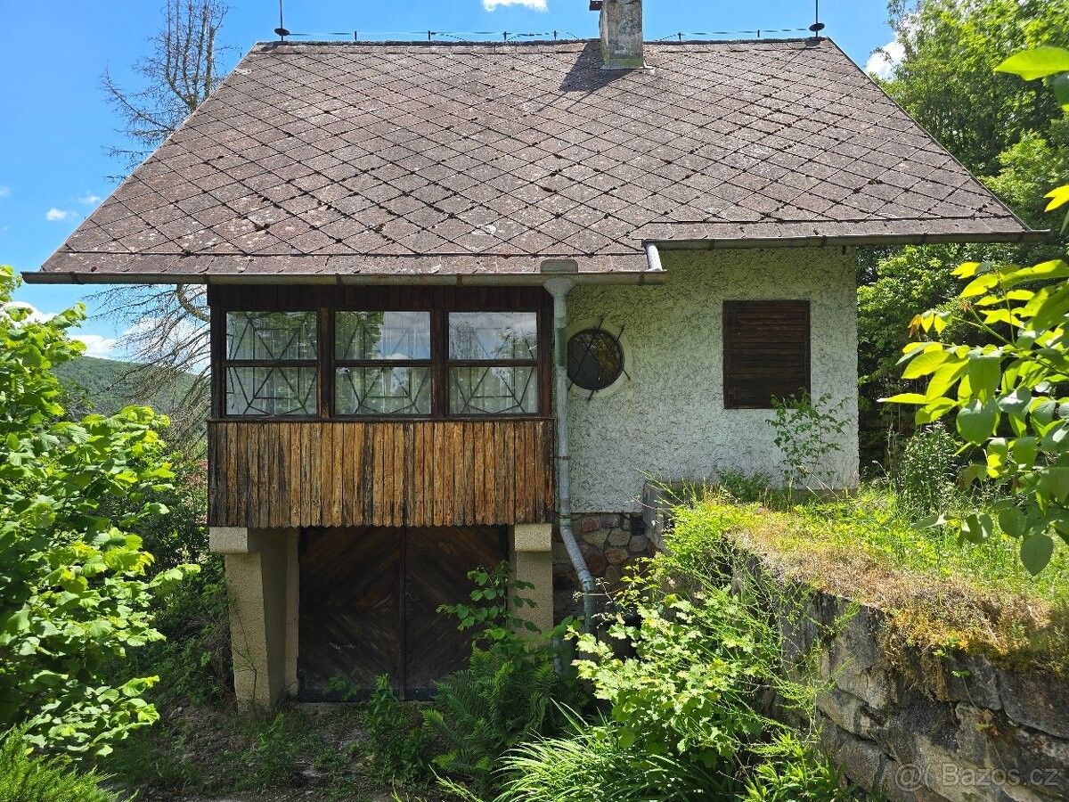 Chaty, Zbečno, 270 24 - 2