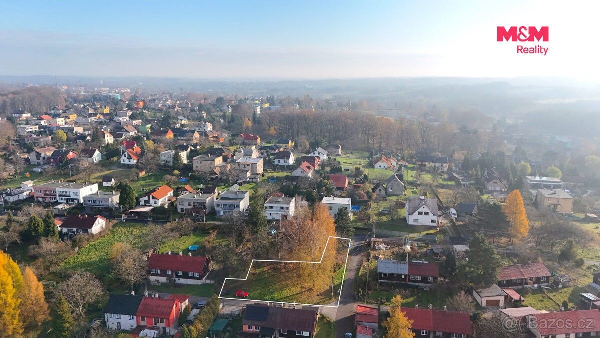 Pozemky pro bydlení, Petřvald u Karviné, 735 41 - 2