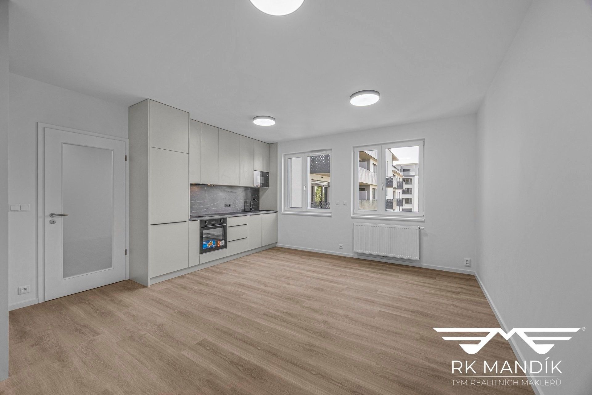 1+kk, Divíškové,Hlubočepy,Praha, 33 m² - 2