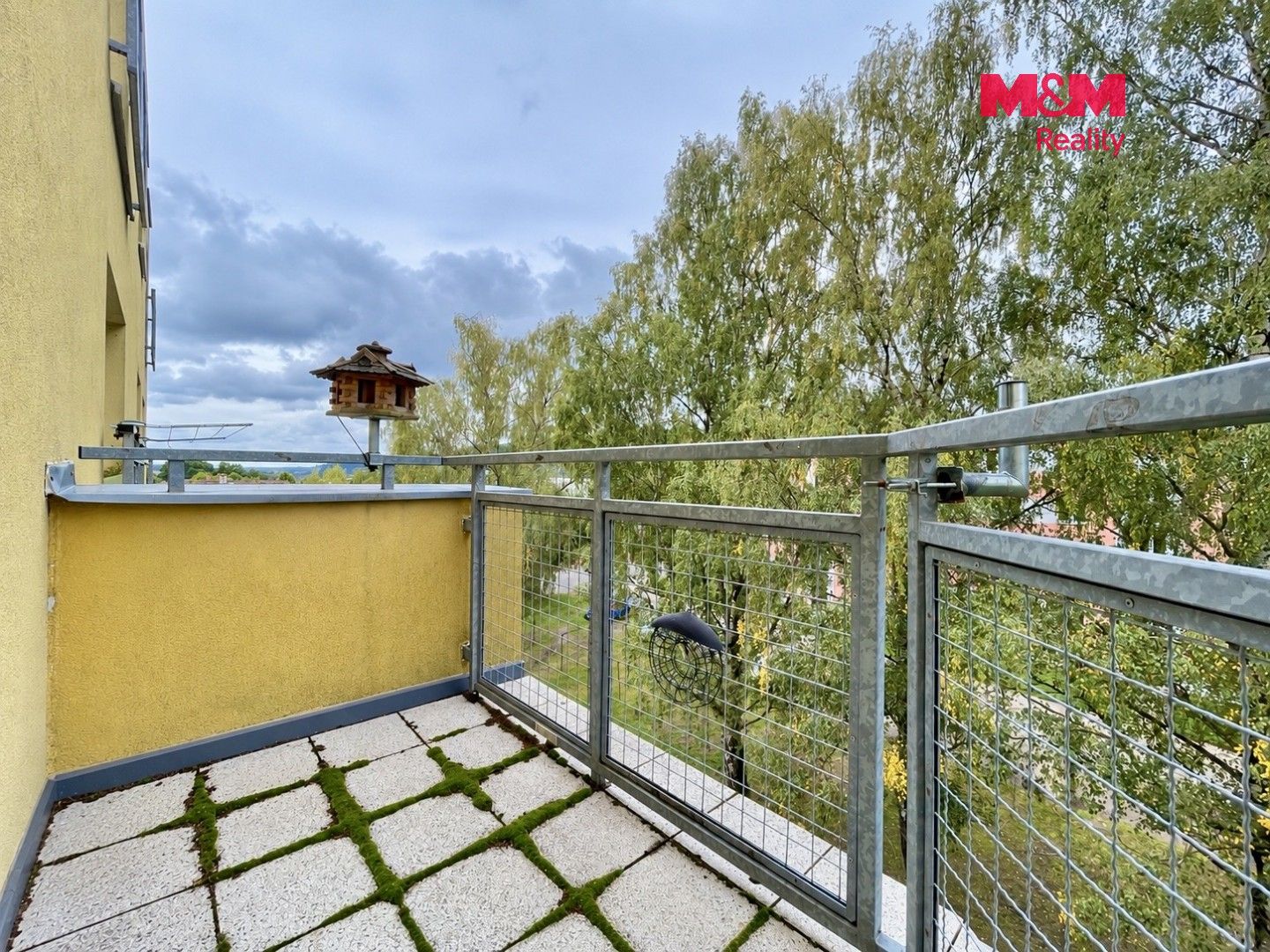 Pronájem byt 3+kk - Dukelská, Ústí nad Orlicí, 71 m² - 5
