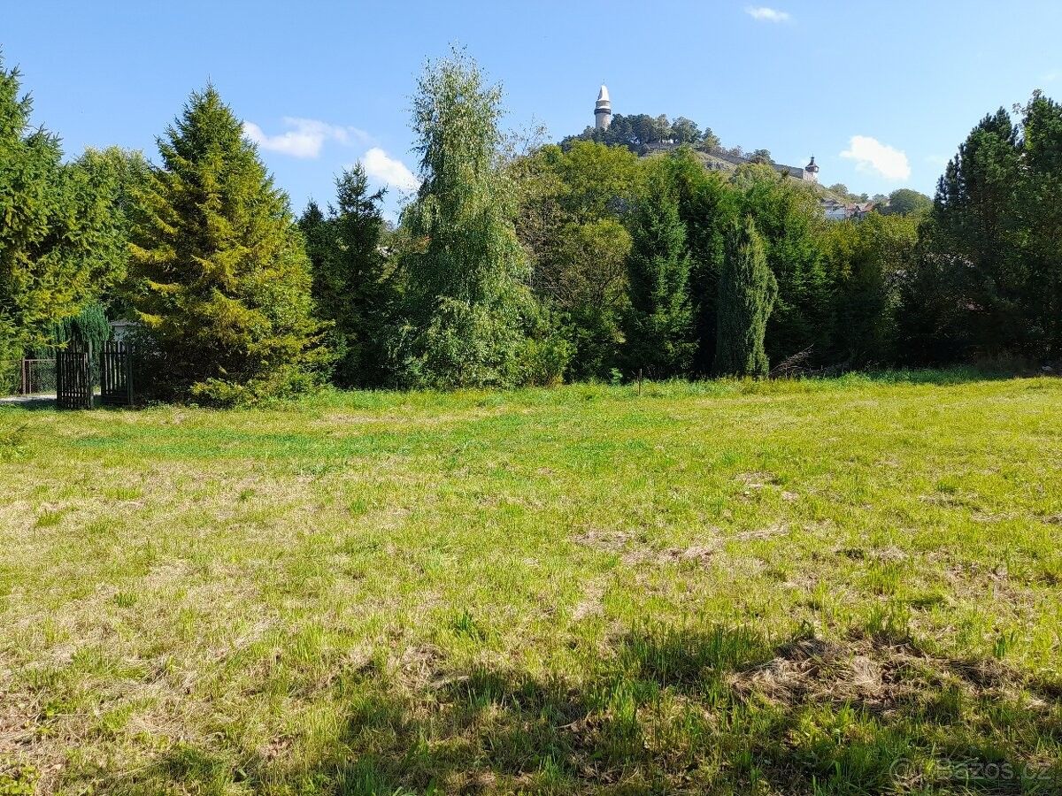 Pozemky pro bydlení, Štramberk, 742 66