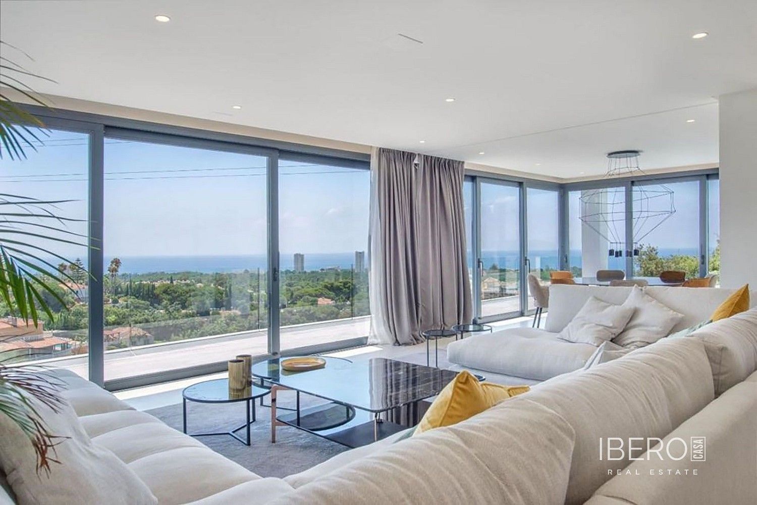 Prodej rodinný dům - Elviria, ES, 669 m² - 2