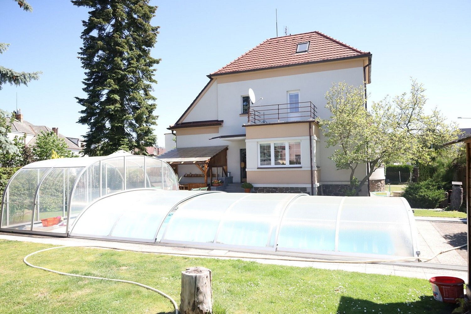 Rodinný dům, 280 m²