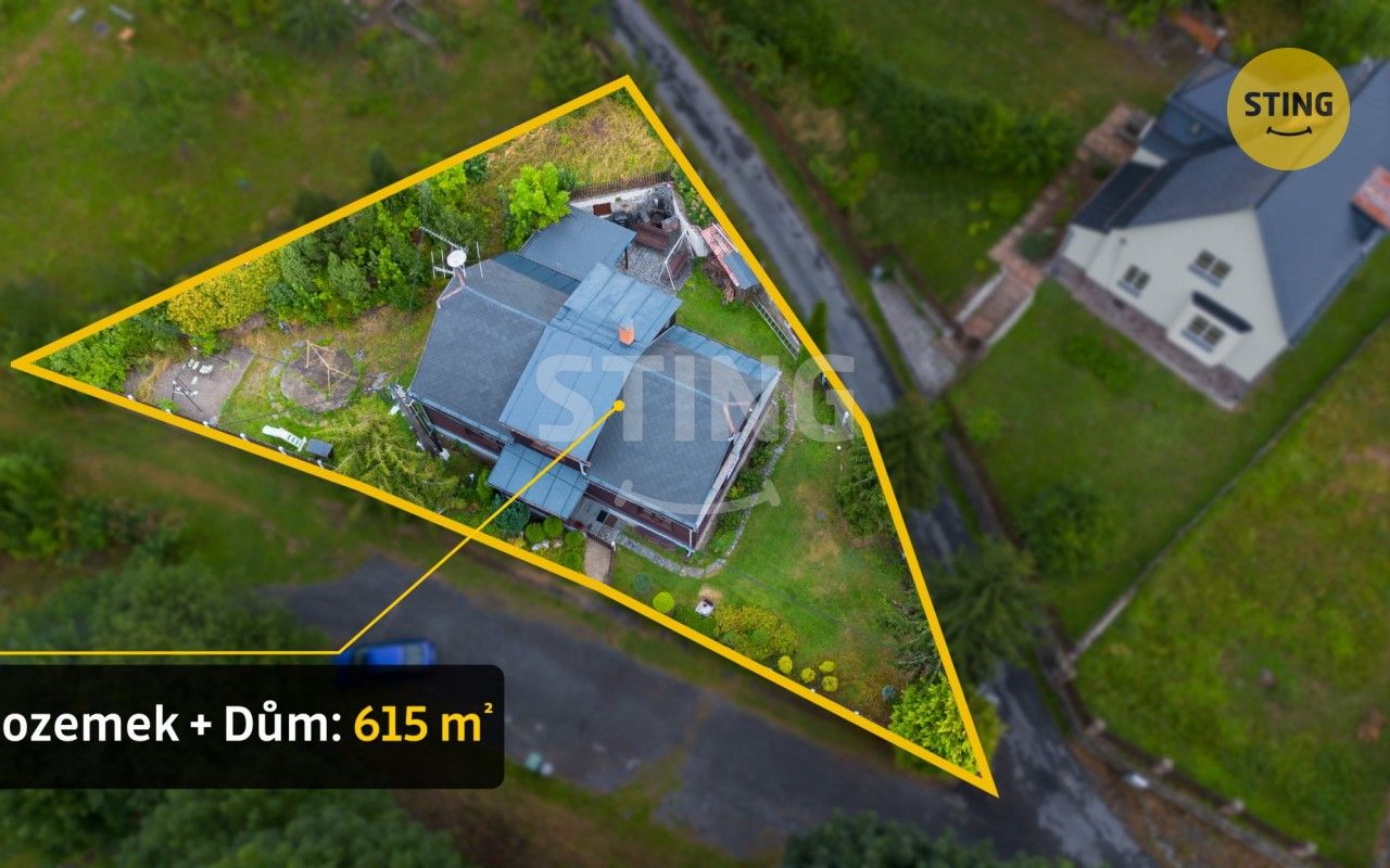 Chata · 260 m² · Malá Morávka - 3