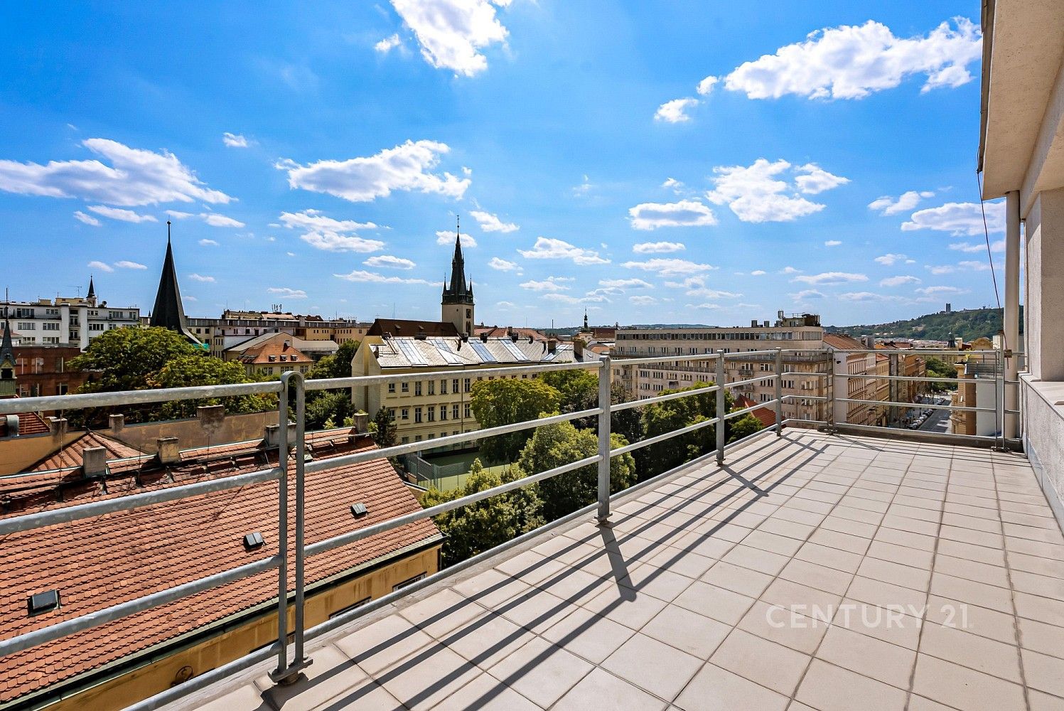 Byt 2+kk · 45 m² · Žitná, Praha 1 - Nové Město - 3