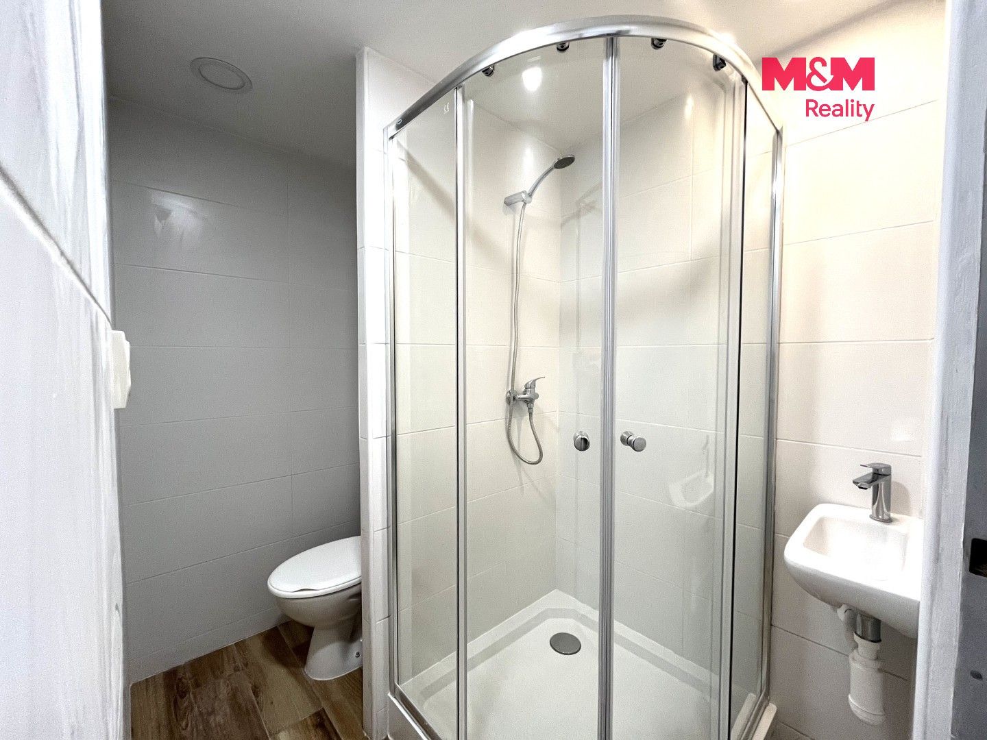 1+kk, Budovatelská, Klášterec nad Ohří, 25 m² - 2