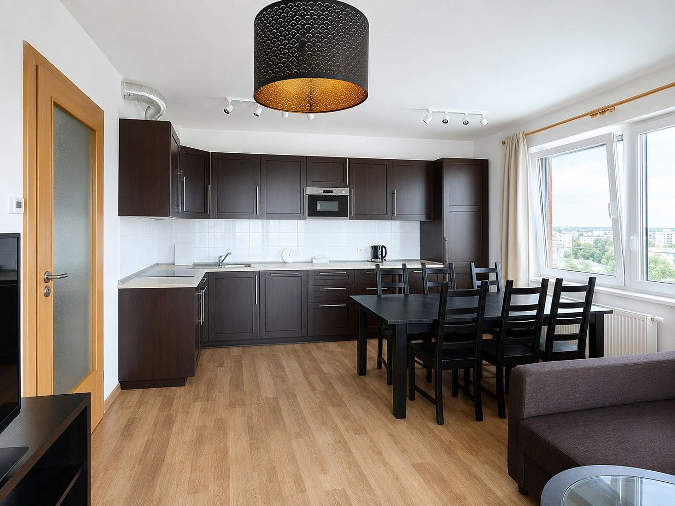 Byt 4+kk · 95 m² · Praha - Stodůlky, okres Praha 13, Hlavní město Praha - 3