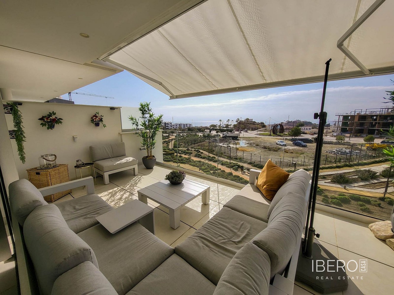 4+kk, Fuengirola, Španělsko, 122 m² - 1