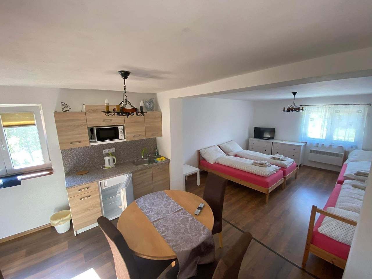 Chaty, Mutěnice, Jihomoravský kraj - 2