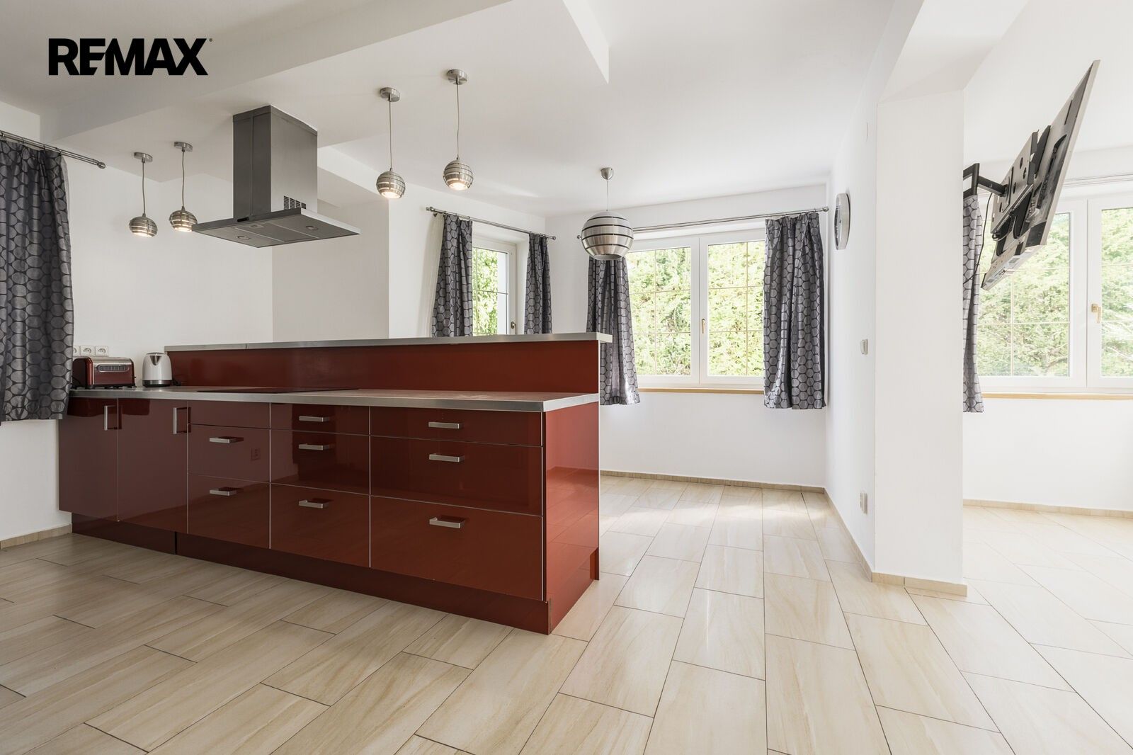 Rodinný dům · 196 m² · Havraní 802, Zvole - 4