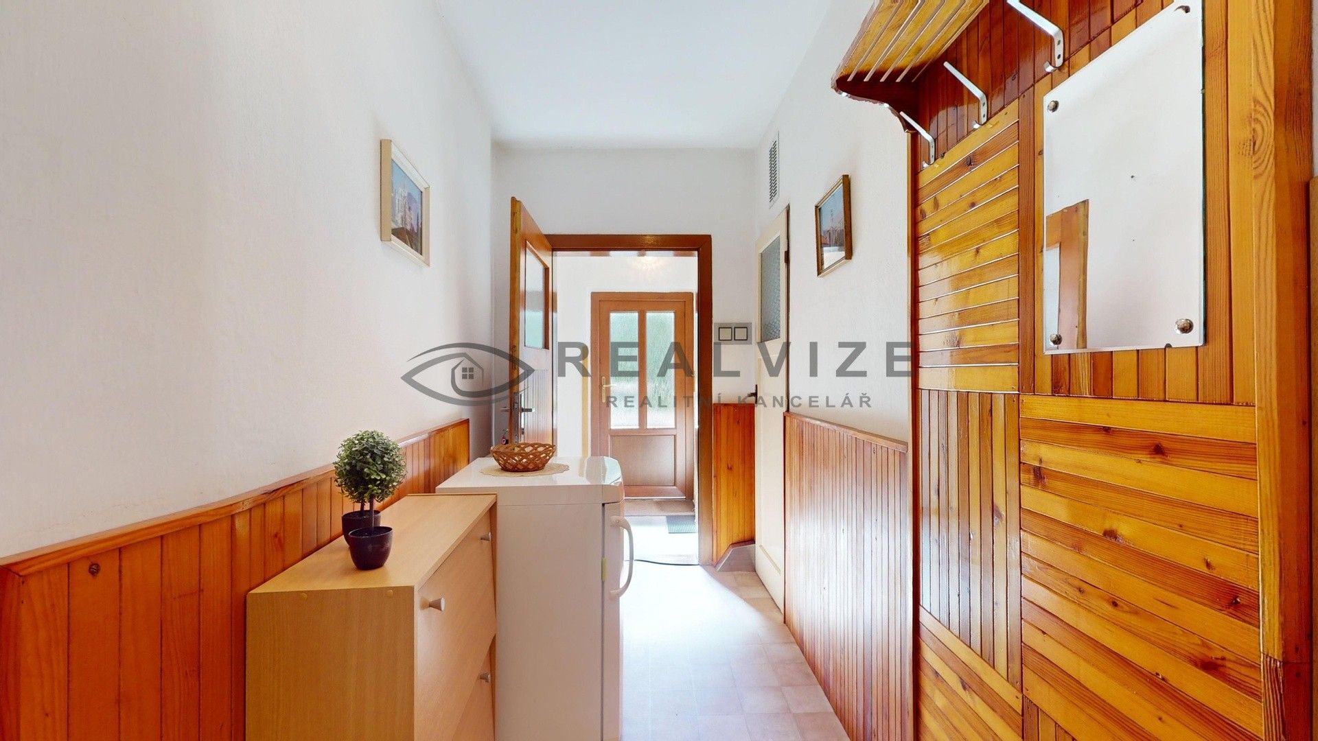 Rodinné domy, Boršovská, Homole, 93 m²