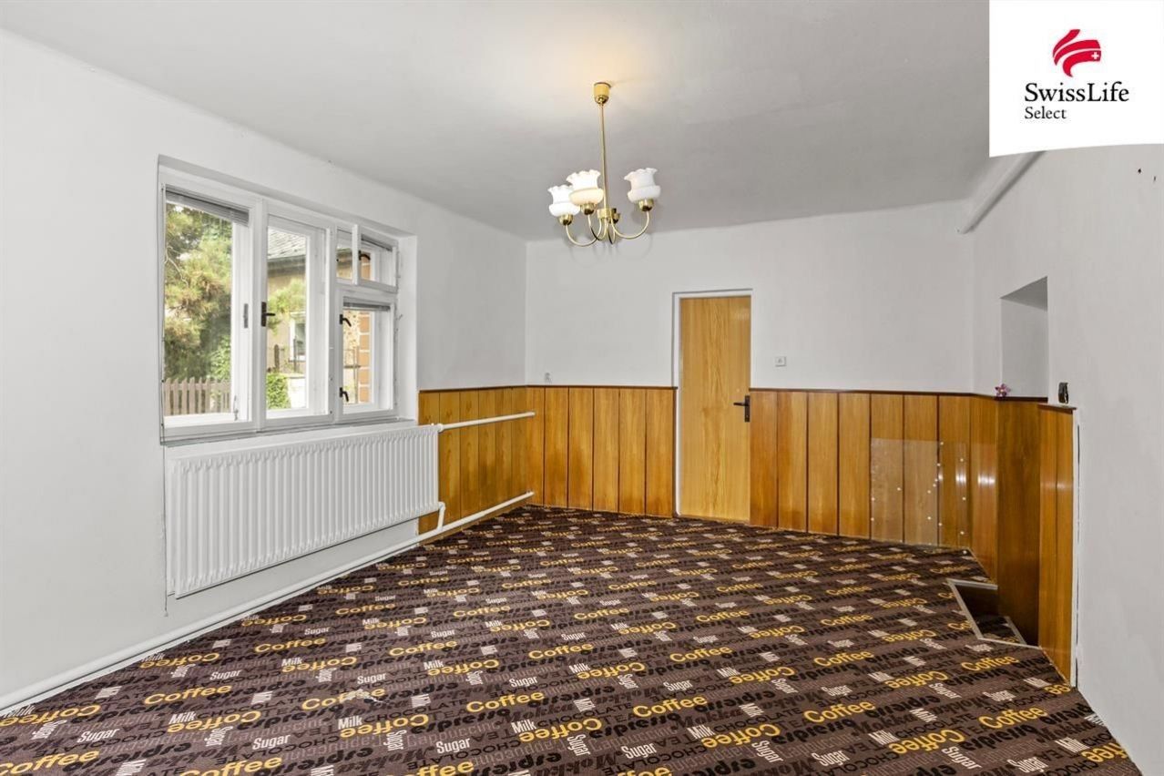 Rodinný dům · 90 m² · Čeperka, Chrast - 3