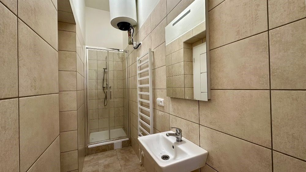 2+kk, Židovská 484, Cheb, 44 m² - 2