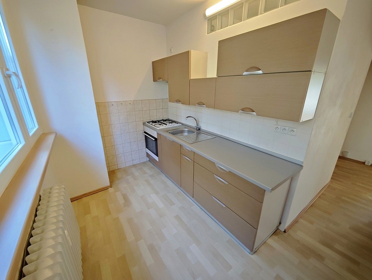 2+1, Nezvalova, Brno - Lesná, 53 m² - 1