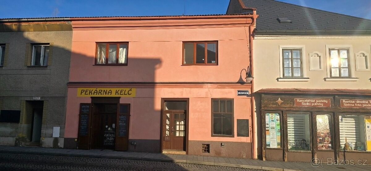 Obchodní prostory, Lipník nad Bečvou, 751 31