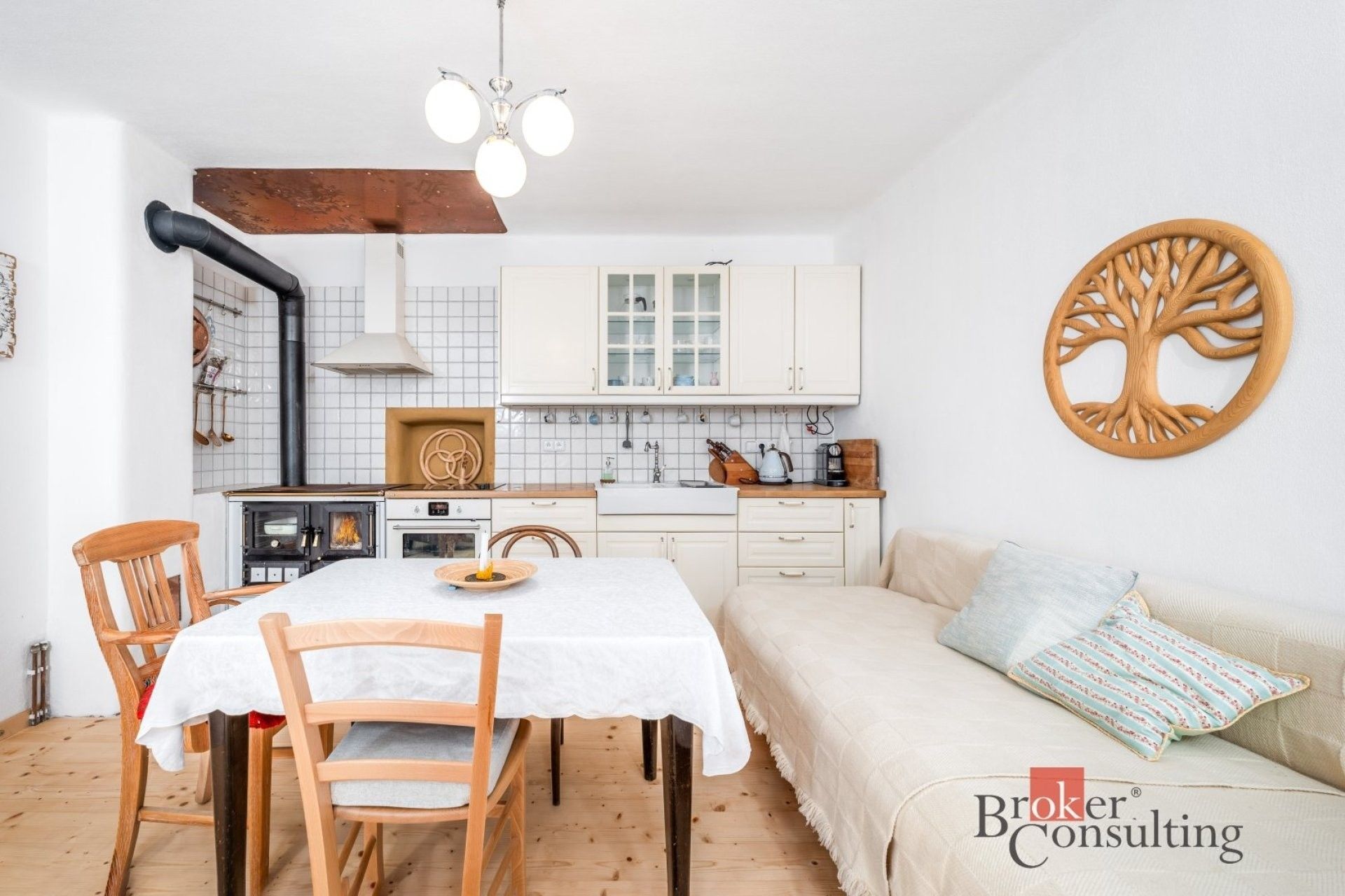 Prodej rodinný dům - Plechamr, Bechyně, 68 m² - 5