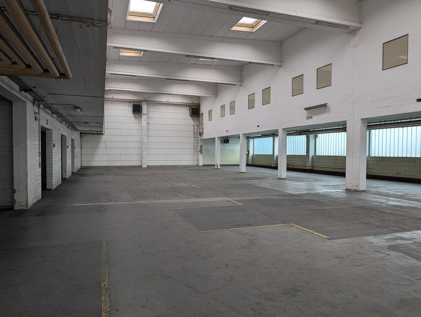 Obchodní prostory, Winzerleite 4 Passau Passau Bayern 94036, 970 m² - 1