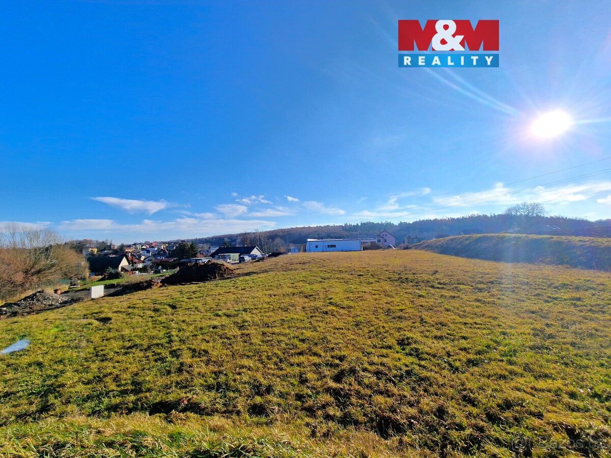 Pozemky pro bydlení, Chuchelná, 747 24