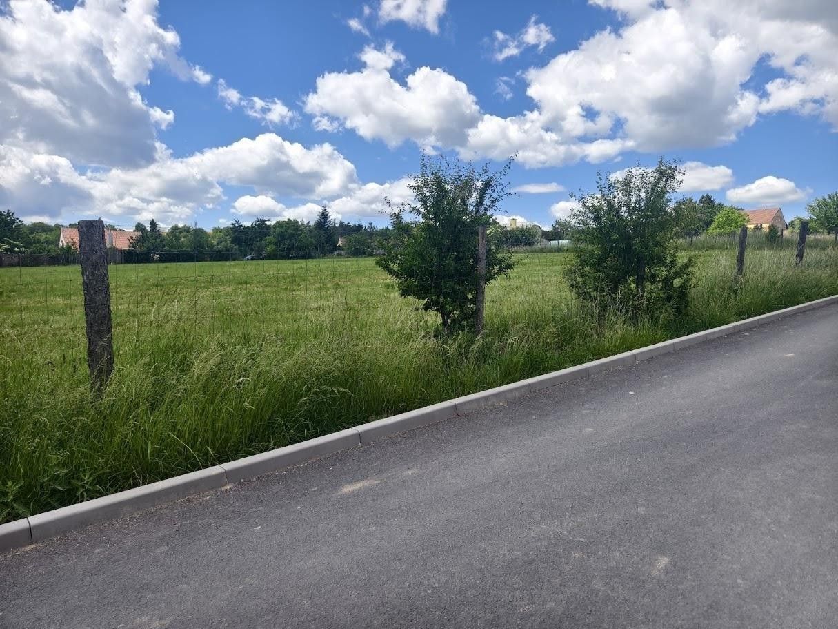 Pozemek pro bydlení · 867 m² · Radslavice, Vyškov - 4