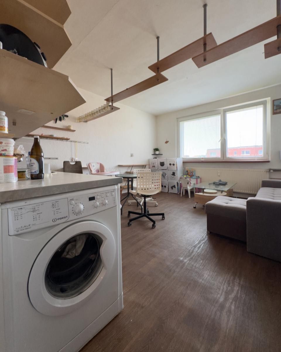 Byt 2+kk · 40 m² · Hradecká, Česká Lípa - 4