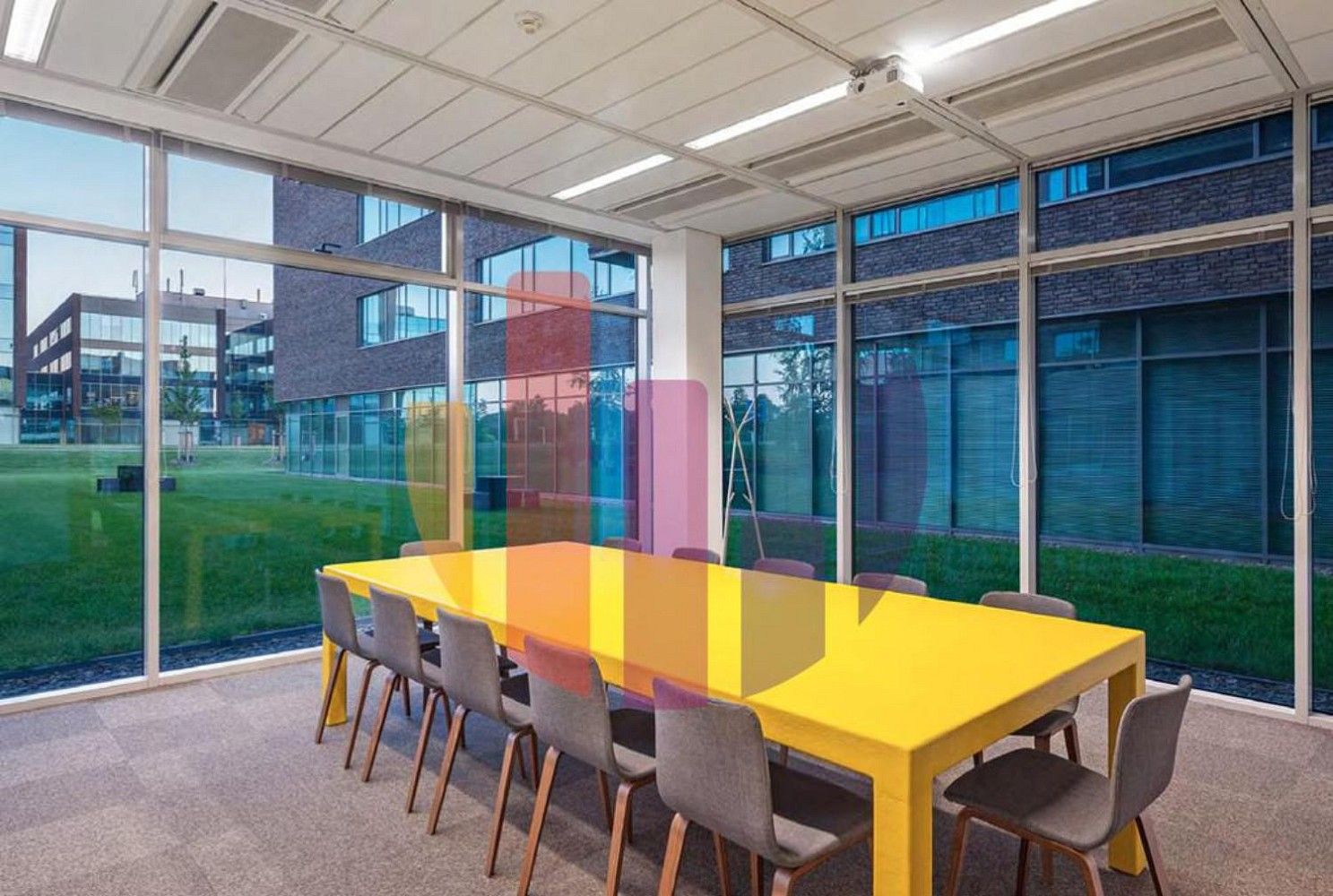 Kancelář · 346 m² · Brno - Trnitá, okres Brno-město, Jihomoravský kraj - 3