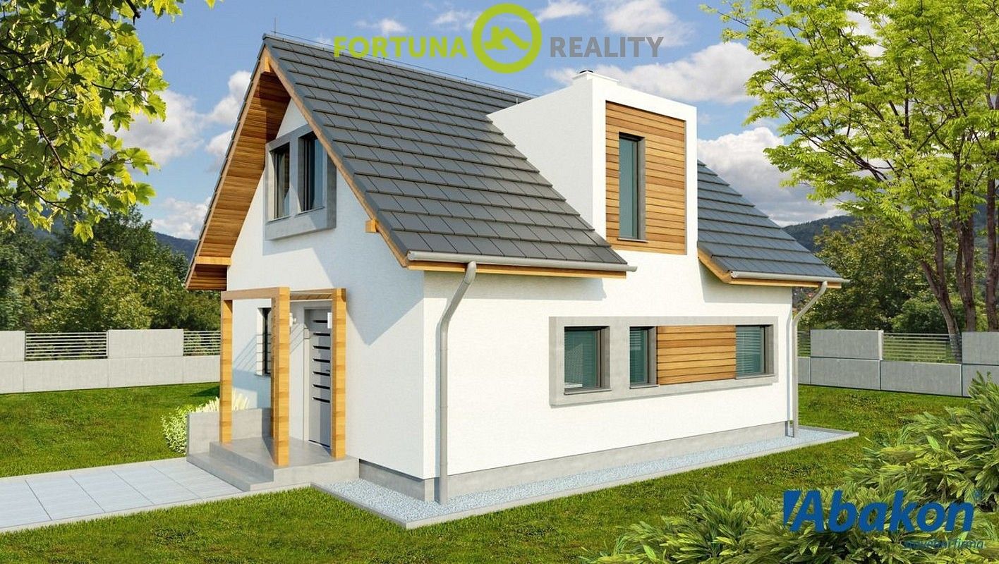 Rodinné domy, Karviná, 98 m² - 1