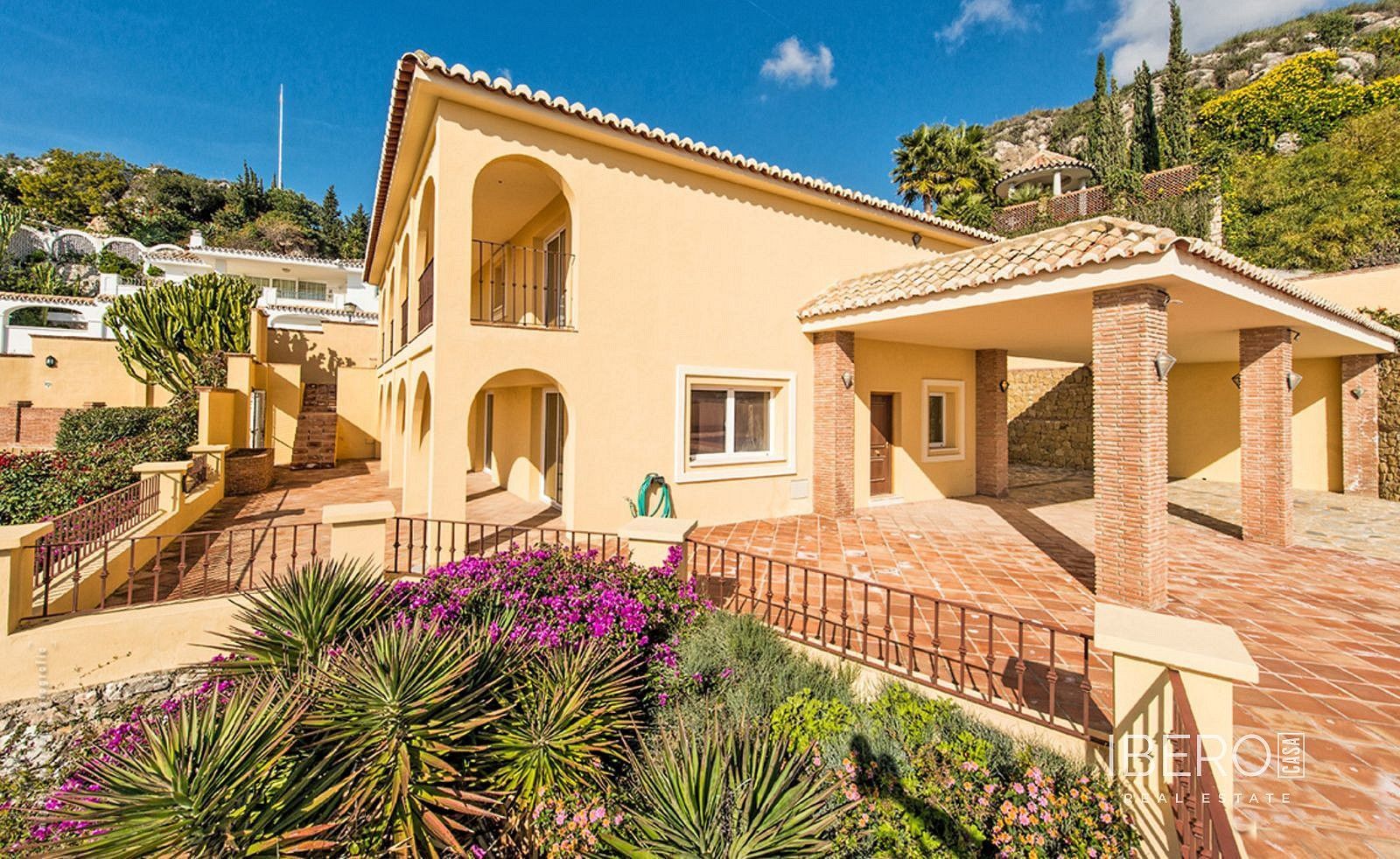 Prodej rodinný dům - Benalmadena, ES, 421 m² - 5