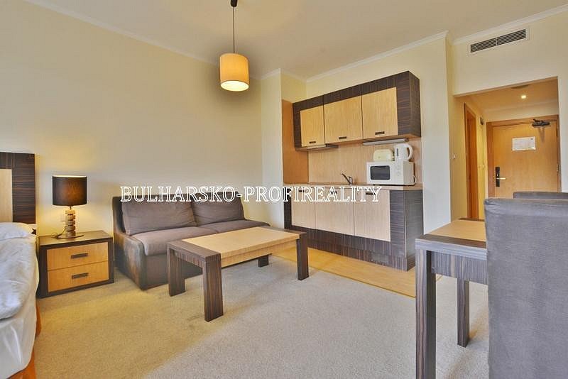 Byt 1+kk · 50 m² · Nesebar, Bulharsko, Bulharsko - 4