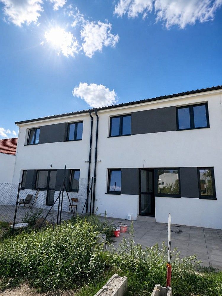 Rodinný dům, 140 m²