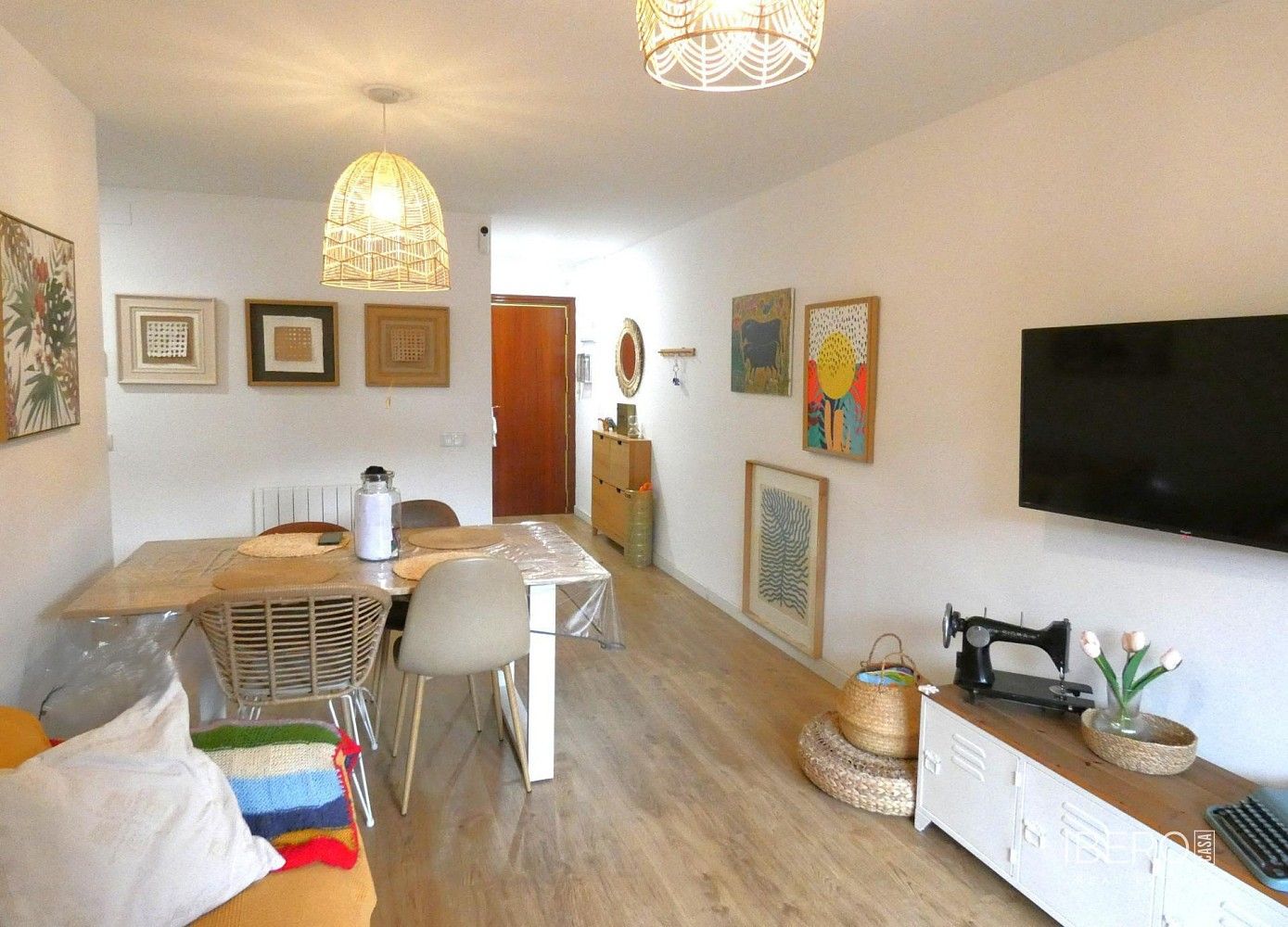 Prodej byt 4+kk - Santa Coloma de Gramanet, Španělsko, 91 m² - 5