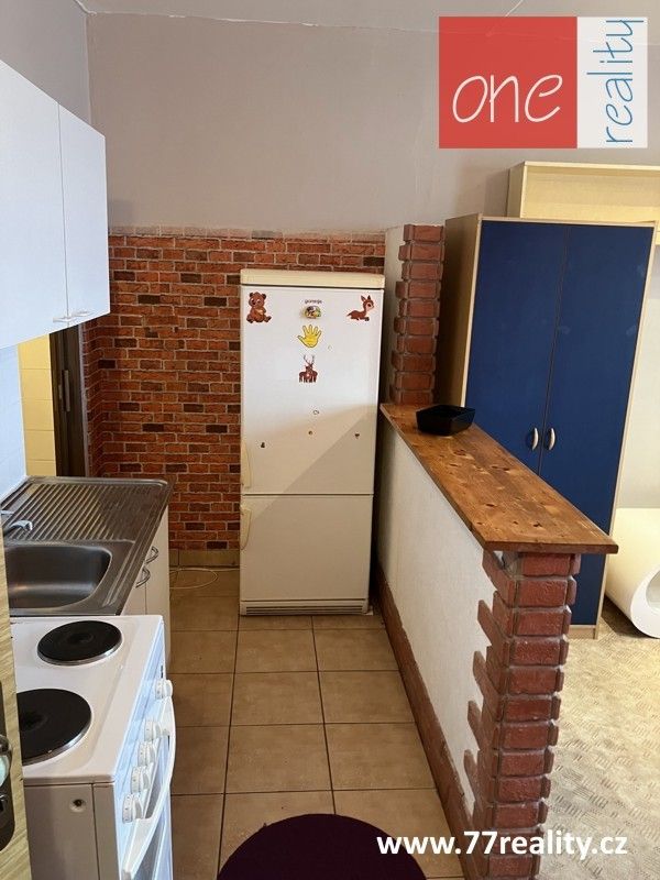 Pronájem byt - Hradec Králové, 500 12