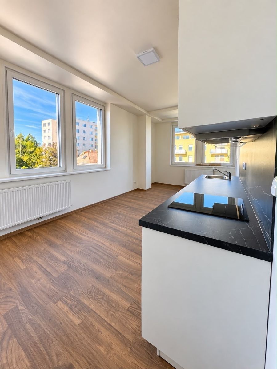 Byt 2+kk · 50 m² · Smetanovo náměstí, Havlíčkův Brod - Havlíčkův Brod, Kraj Vysočina - 3