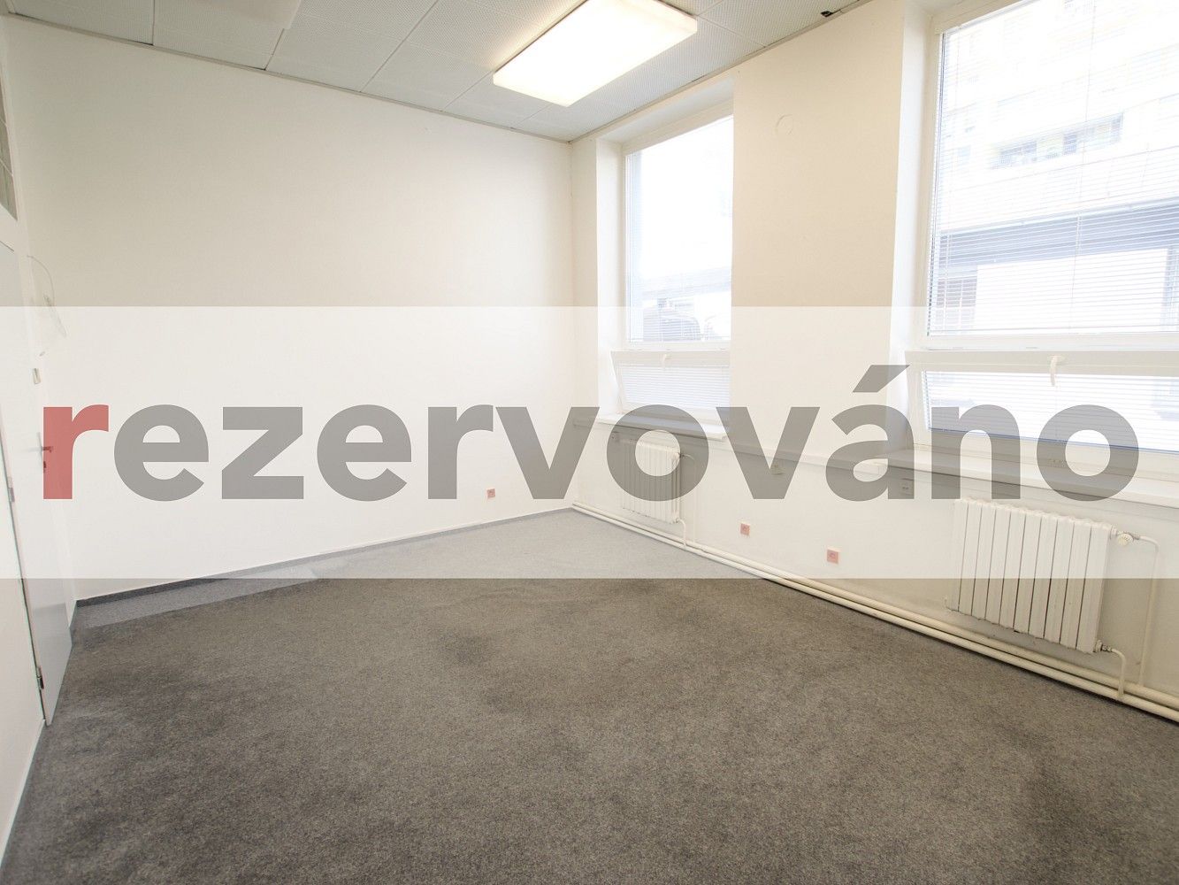 Kancelář, 18 m²