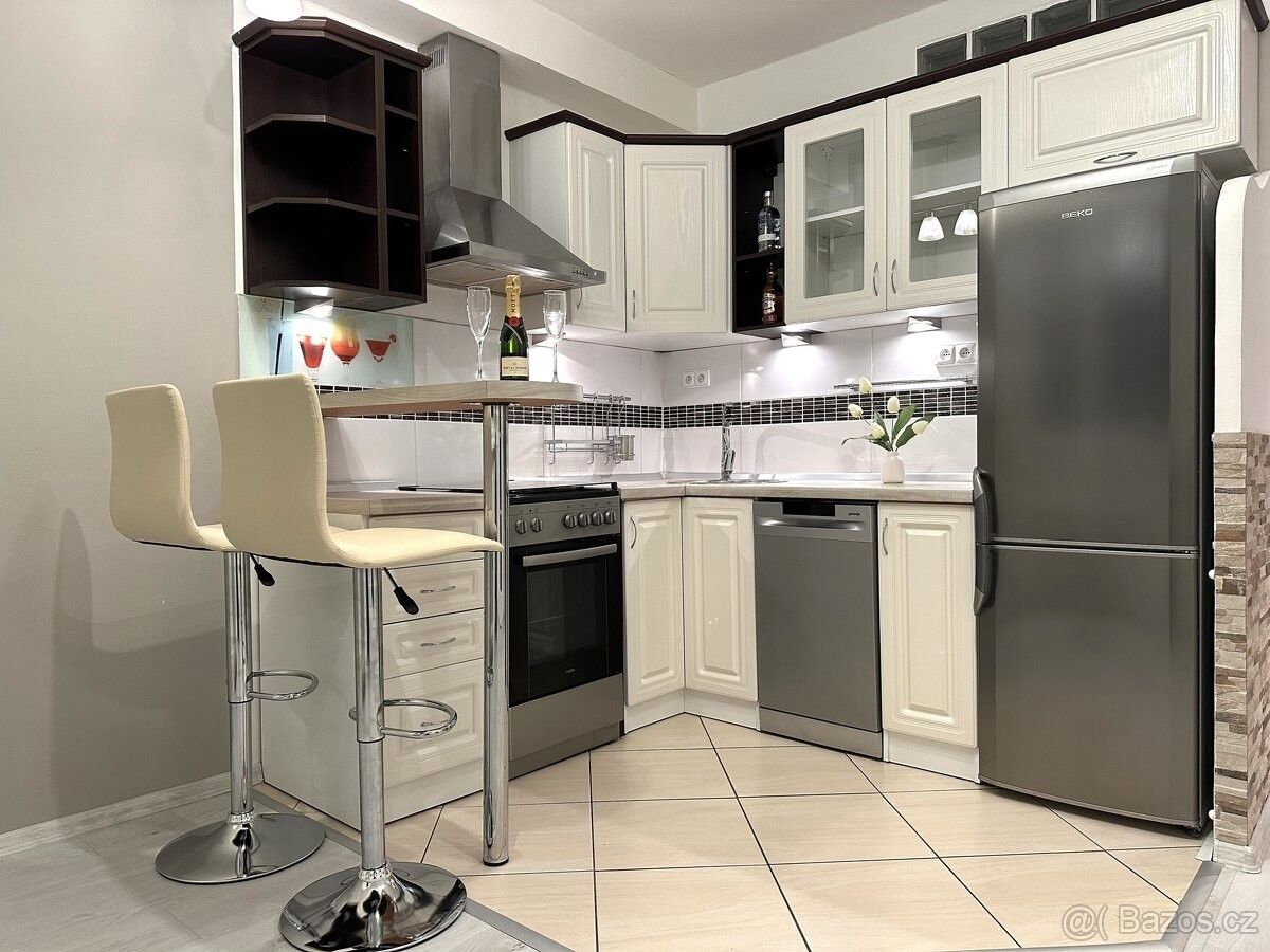 Byty, Jablonec nad Nisou, 466 01