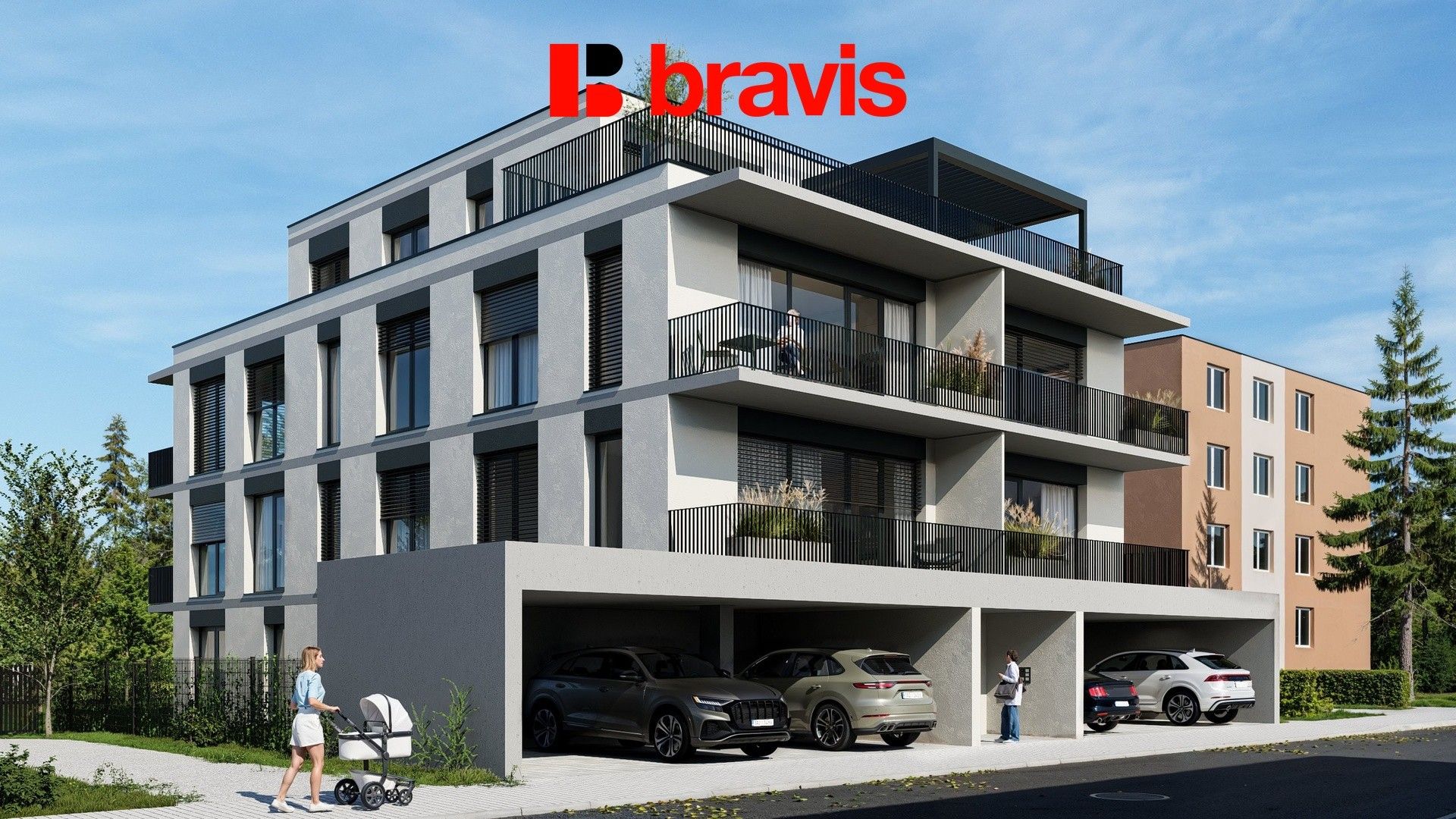 1+kk, Záhumenice 285, Brno, 37 m²