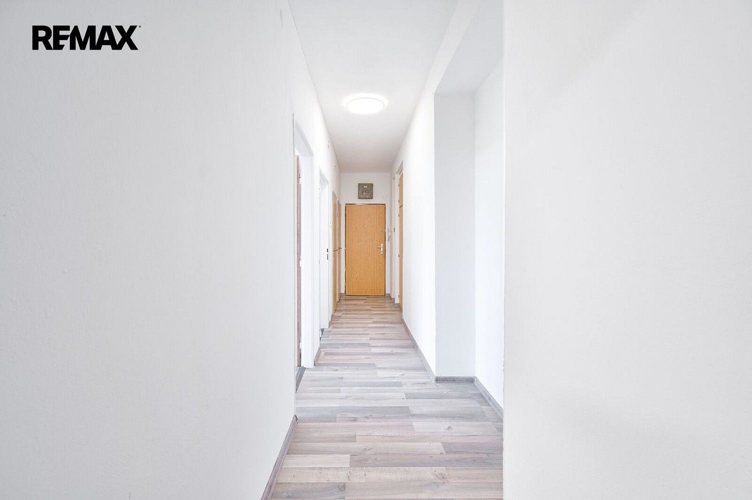 Byt 3+1 · 64 m² · Aš, okres Cheb, Karlovarský kraj - 3