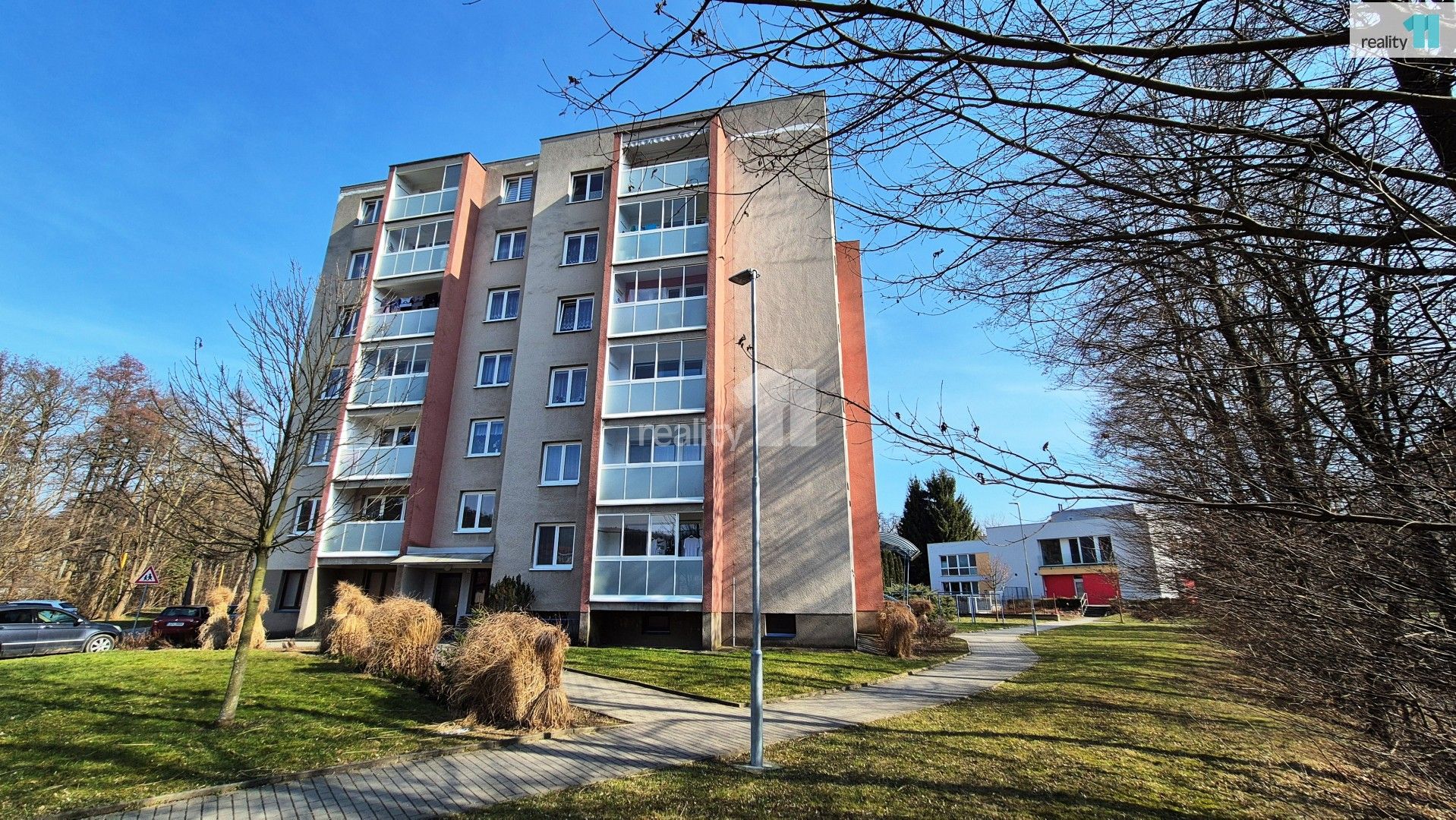3+1, Čtvrť 1. máje, Bojkovice, 72 m²