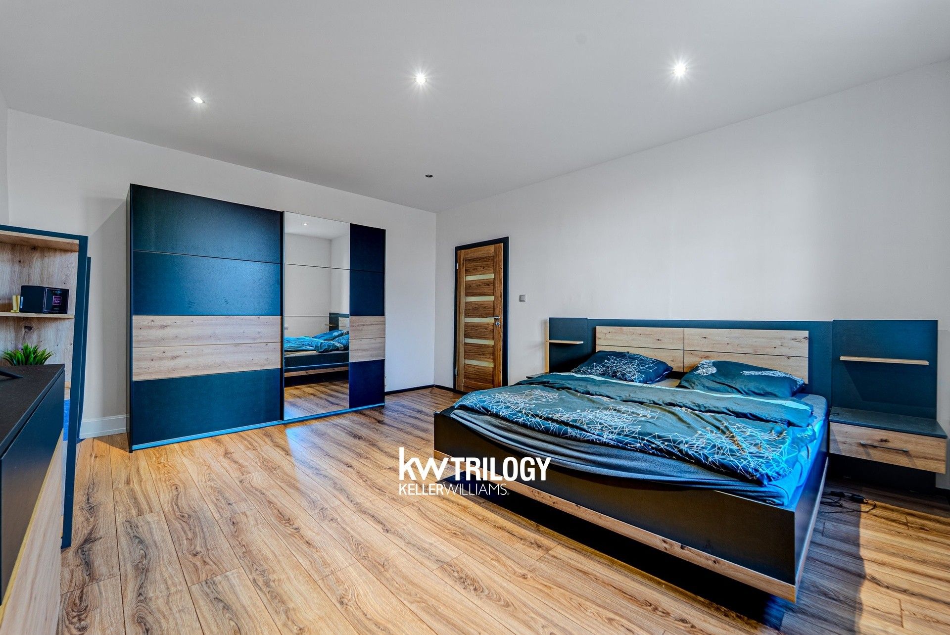 Prodej byt 2+kk - S. K. Neumanna, Rakovník, 46 m²