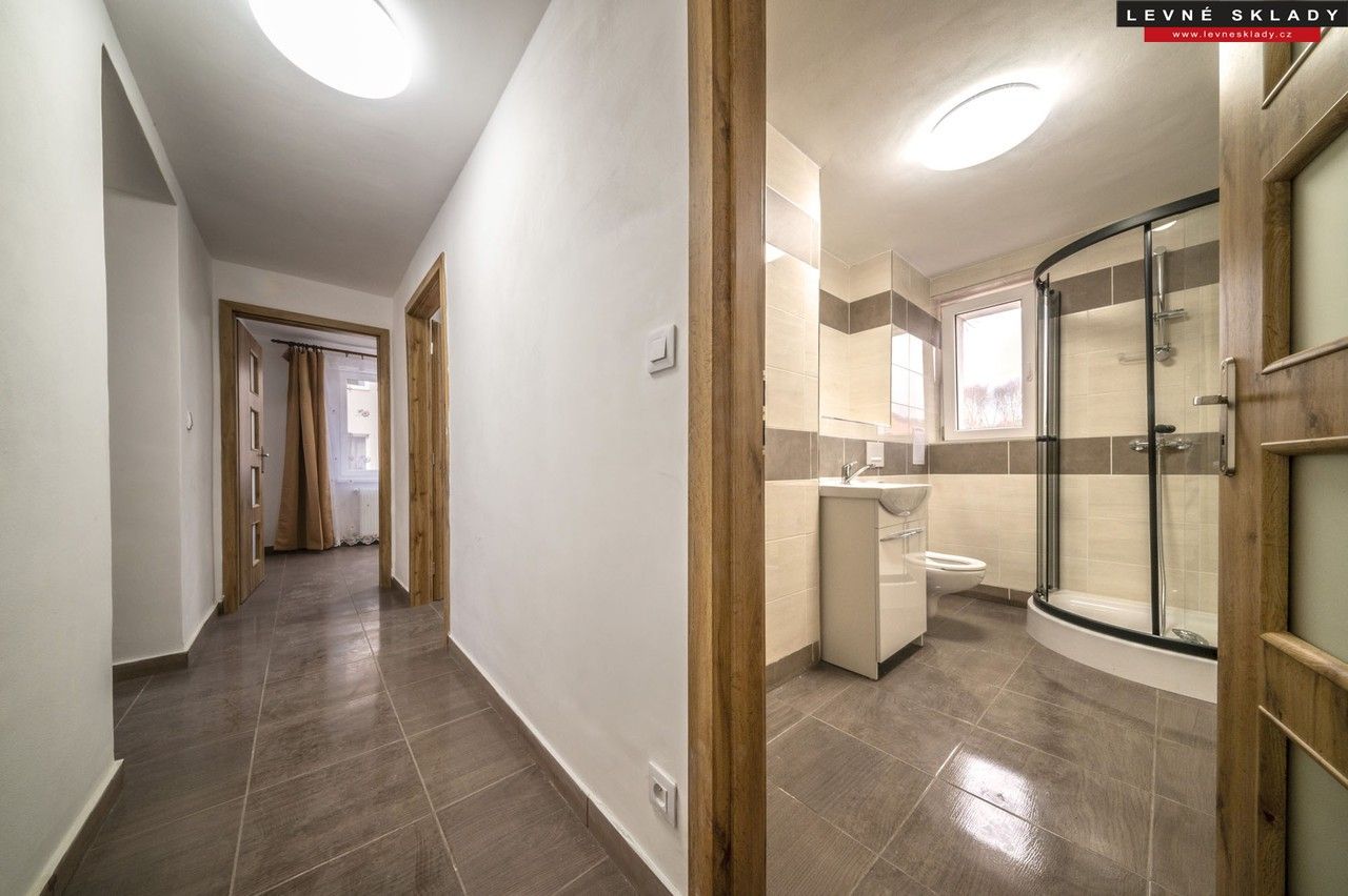 Pronájem byt 1+1 - Lubenec Libyně, 30 m² - 5