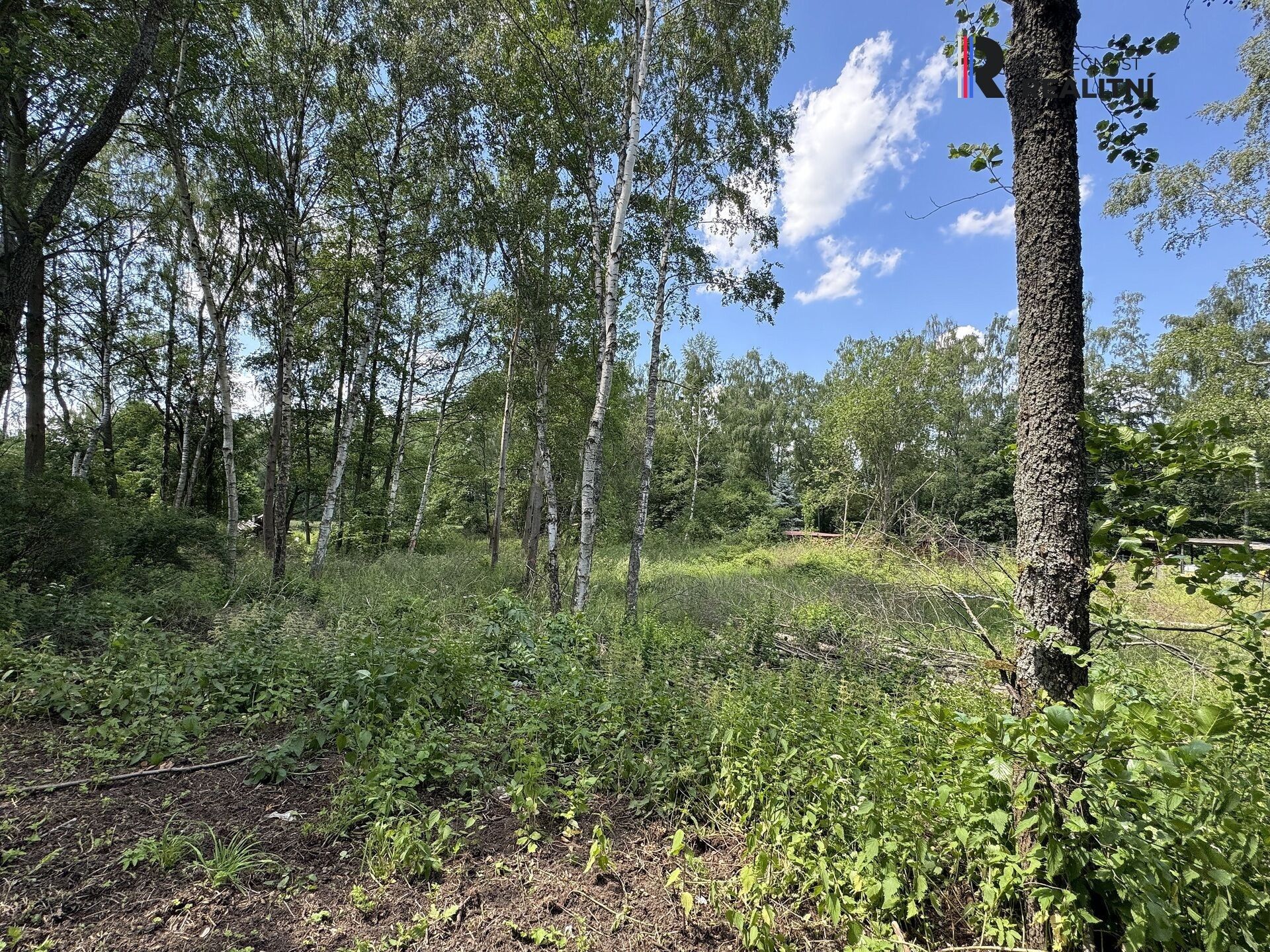 Ostatní, K Letišti , Karlovy Vary Hůrky, 3 000 m² - 2