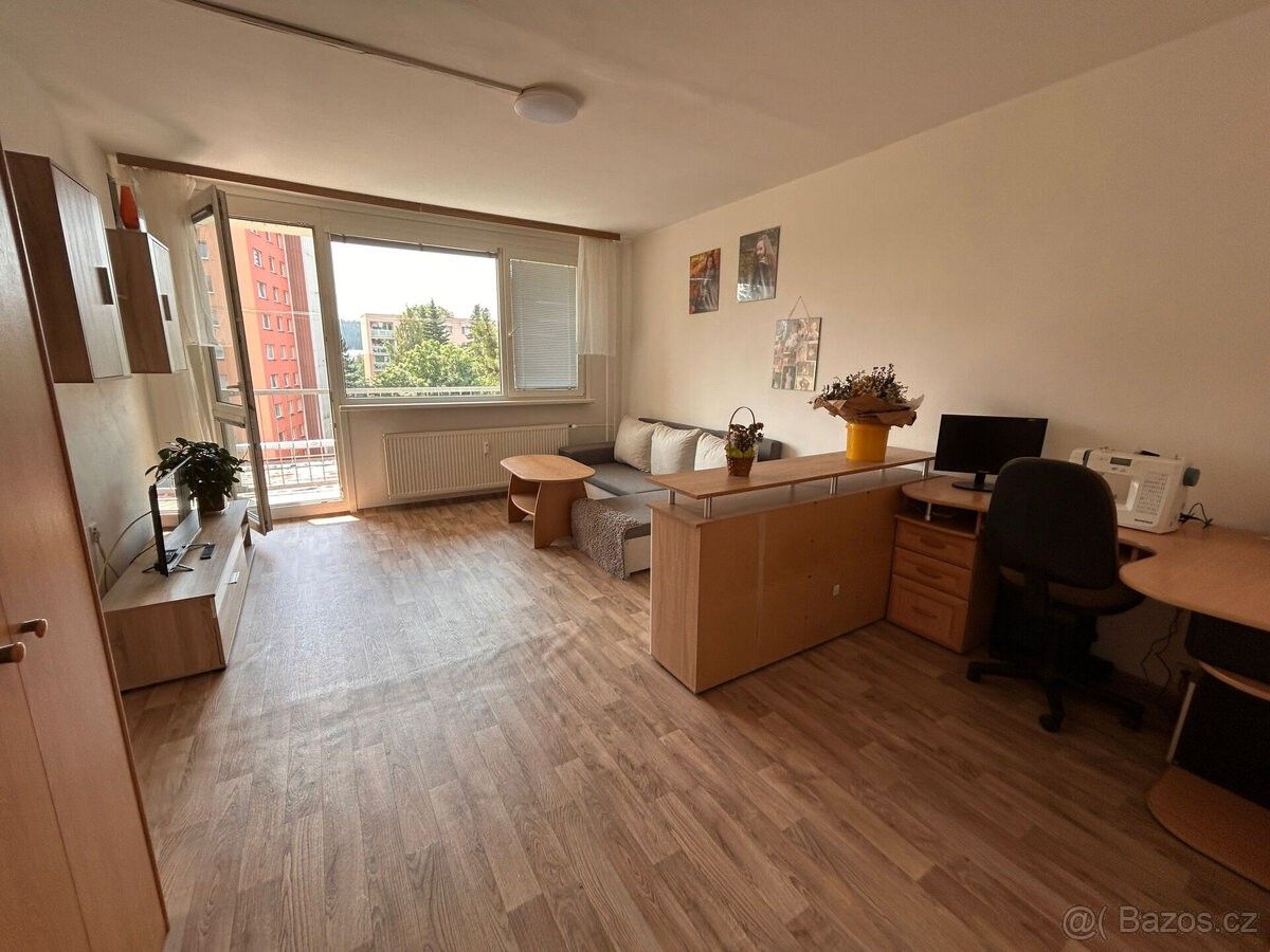 Byty, Jablonec nad Nisou, 466 04 - 1