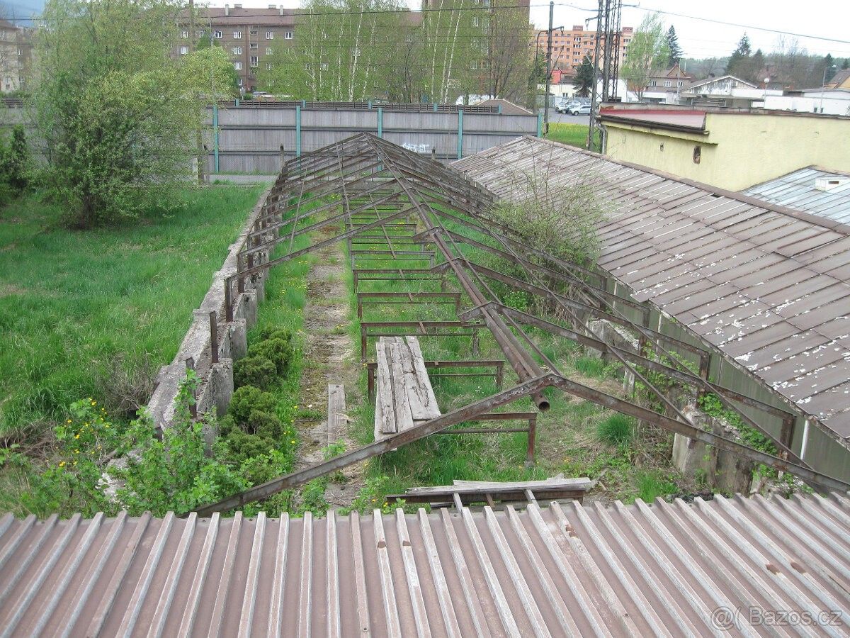 Prodej pozemek pro bydlení - Třinec, 739 61