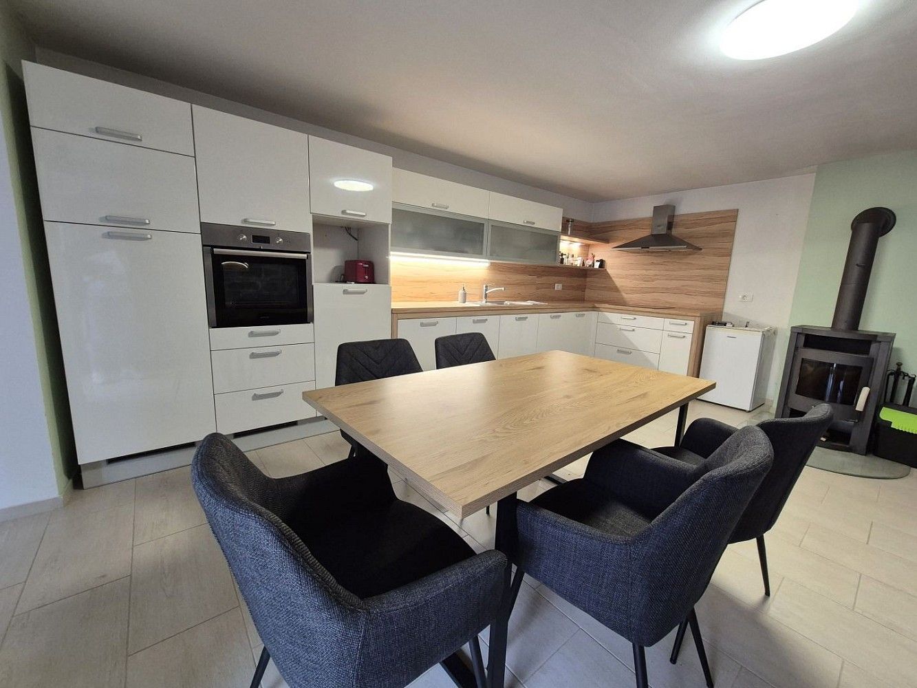 Rodinný dům · 140 m² · Labin, HR - 2