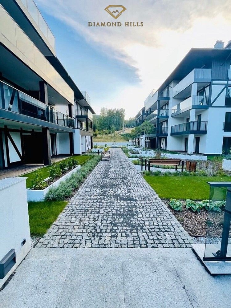 Byt 2+kk · 39 m² · Świeradów-Zdrój, PL - 4