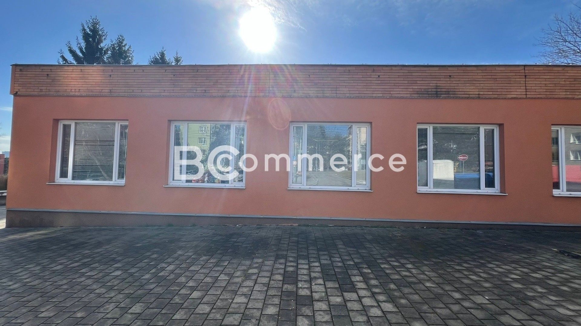 Pronájem sklad - Vychodilova, Brno, 713 m²