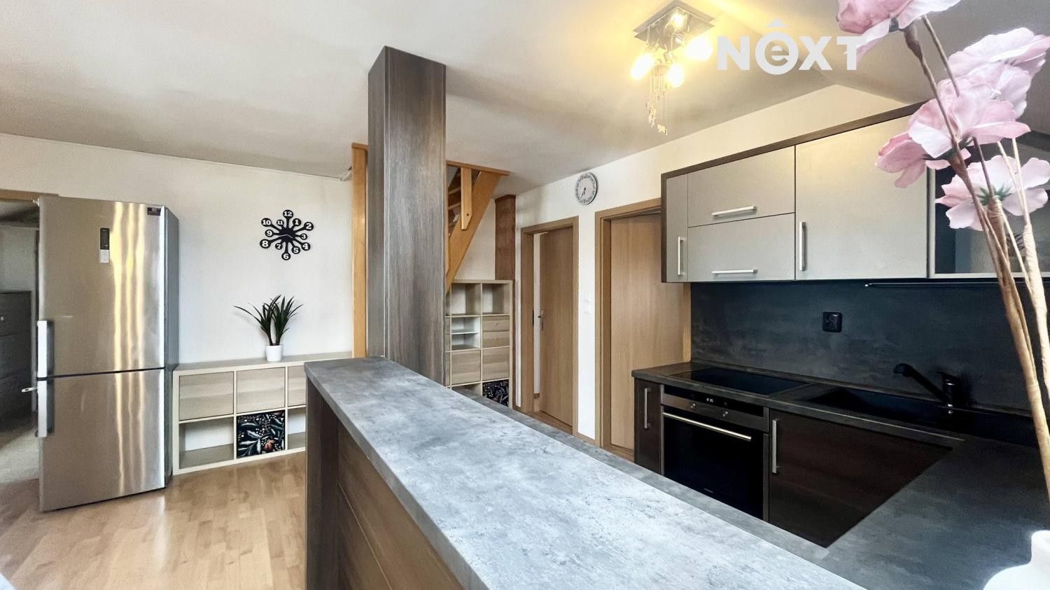 4+kk, Zborovská, Zdounky, 84 m²